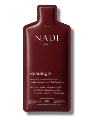 BeaulogiX Elyxirâ„¢