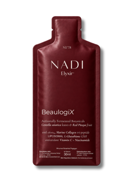 BeaulogiX Elyxir™