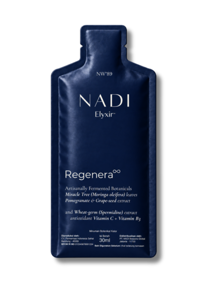 Regenera Elyxir™
