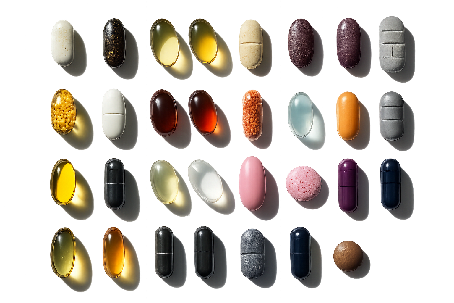 pills